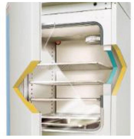 Thermo 371 CO2直热式培养箱