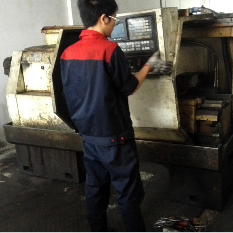 上海海起机电供应各型号数控机床 机床配件 承接数控机床维修