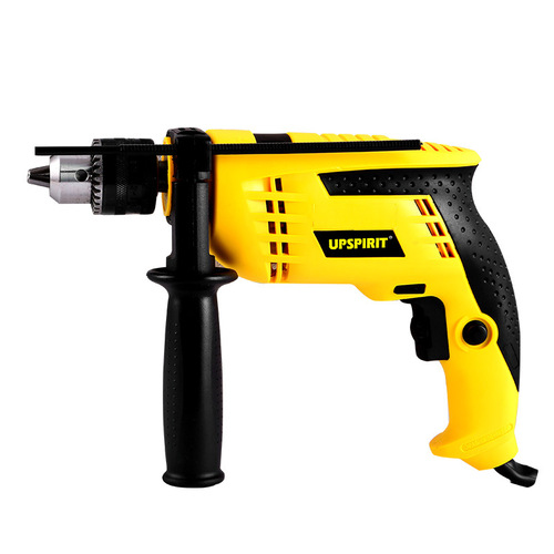 Export Electric Drill Power Tool Hammer Drill 13 Home Use Multifunction 220V High Power Pistol Drill