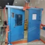 双向控制无压防腐风门