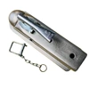 Galvanized trailer cover+safety sales