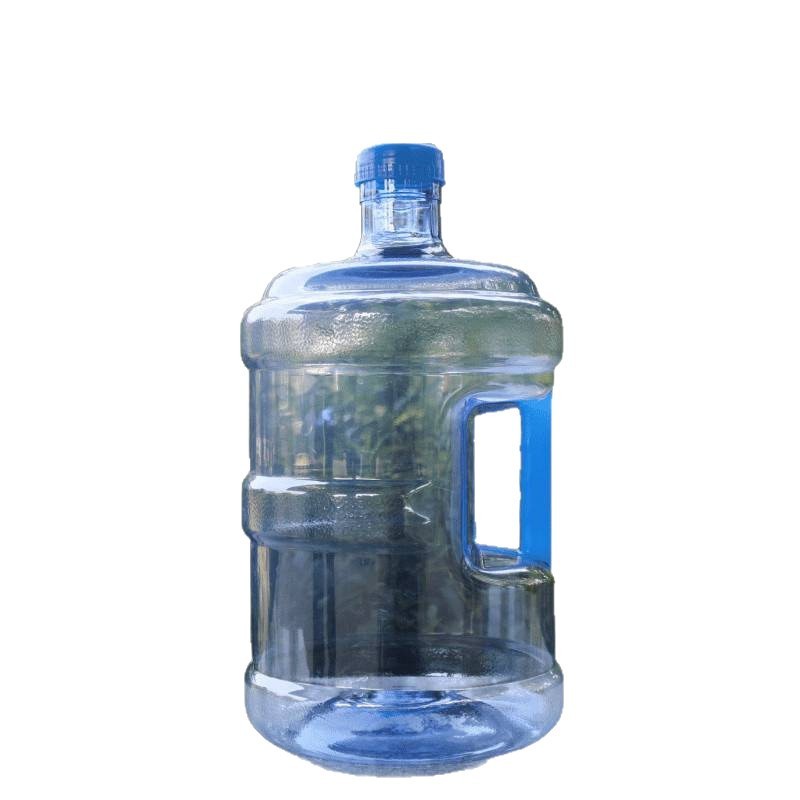 饮水桶矿泉水桶空桶大桶饮水机家用带盖桶装净水车载户外饮用水桶|undefined