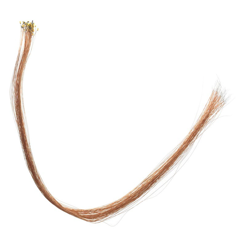 До медной проволоки наклейки светодиодный световой сигнал 0201 0402 0603 0805 1206