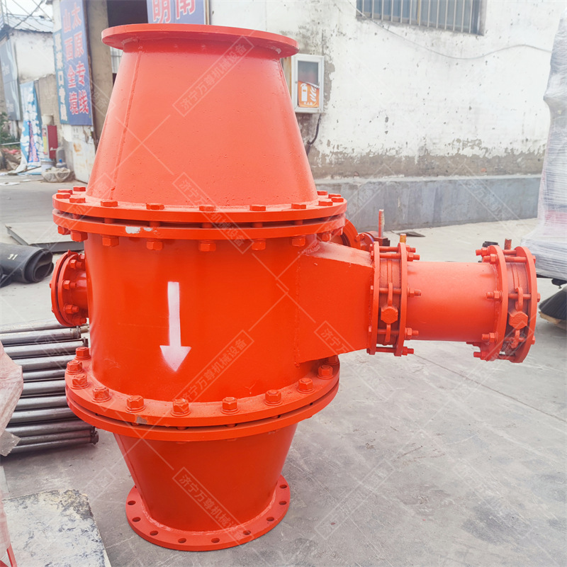 矿用排渣器万尊水印图05