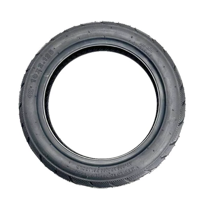 and Outer Tires, Elektrikli avtomobil şinləri