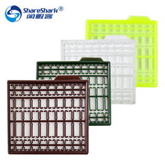 European-style catfish fishing kit accessories Grid-type barrier Barbel fishing rig bait accessories
