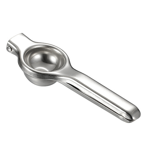 Mini pomegranate orange juicer squeeze lemon juicer manual lemon juicer stainless steel juicer