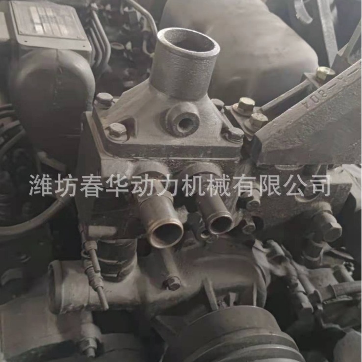 车用玉柴发动机YC4G180-20  玉柴发动机价格 玉柴柴油机批发