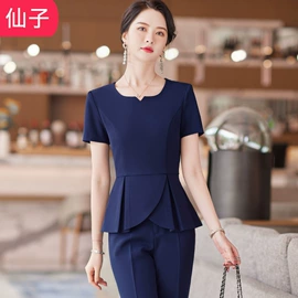 职业女裤套装;职业女裙套装;女式衬衫