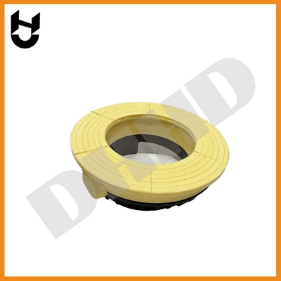 damping system Jaguar Xj Front Engine Spring