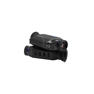 Preed TA32-19mm high-definition infrared thermal imaging night vision infrared search thermal imager 12μm phasing