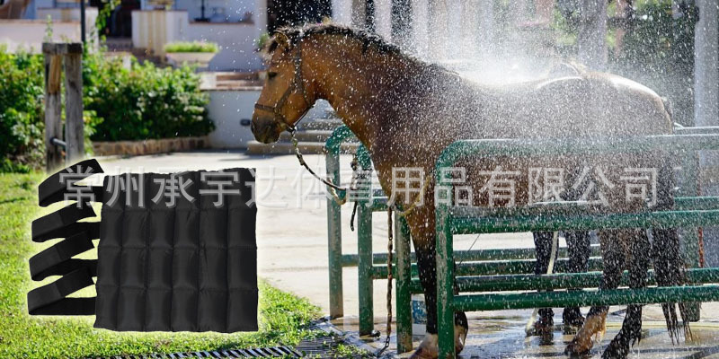 冰袋护腿 场景图