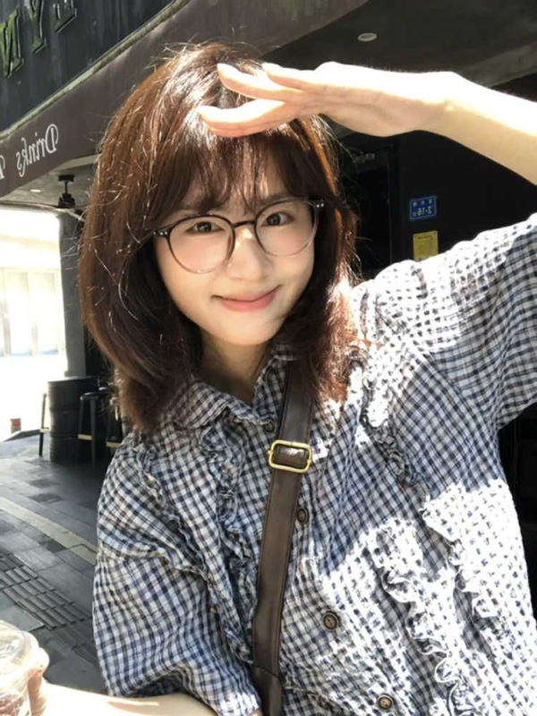 设计感小众短袖衬衫女夏季2025新款韩系百搭绑带收腰中长款上衣潮|undefined