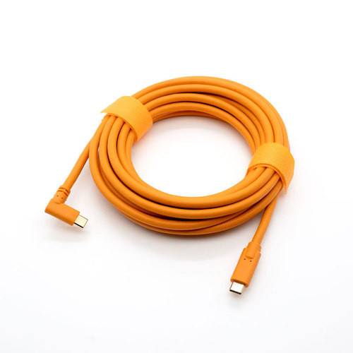 Suitable for Fuji, Canon and Sony cameras to connect to computers TypeC online shooting line live broadcast 3.0 transmission data cable