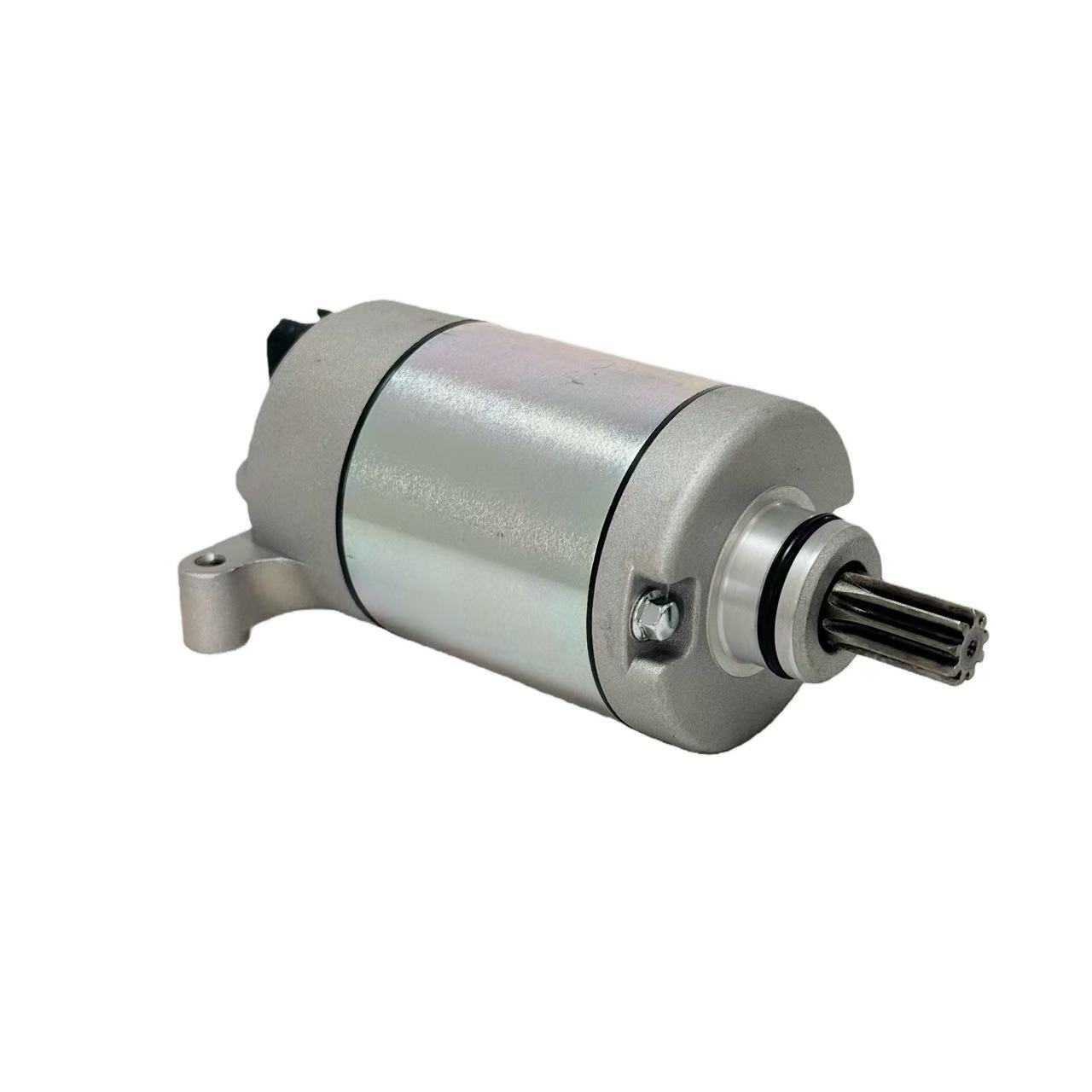 28P-81890-01-00 starter motor is suitable for ATV YFM550-700 09-14 motor accessories