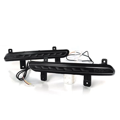 Chery Tiggo 8 Plus Modified Led: Tail light
