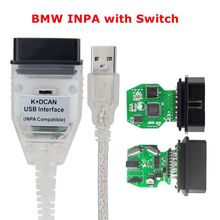 BMW INPA K Can with Switch _P REϵˢ[\zy
