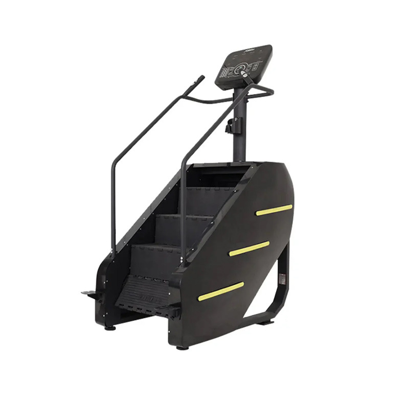 Gimnasio escaleras comerciales escaladoras escaladoras entrenadores aeróbicos equipos de fitness escalar caminando escaladoras