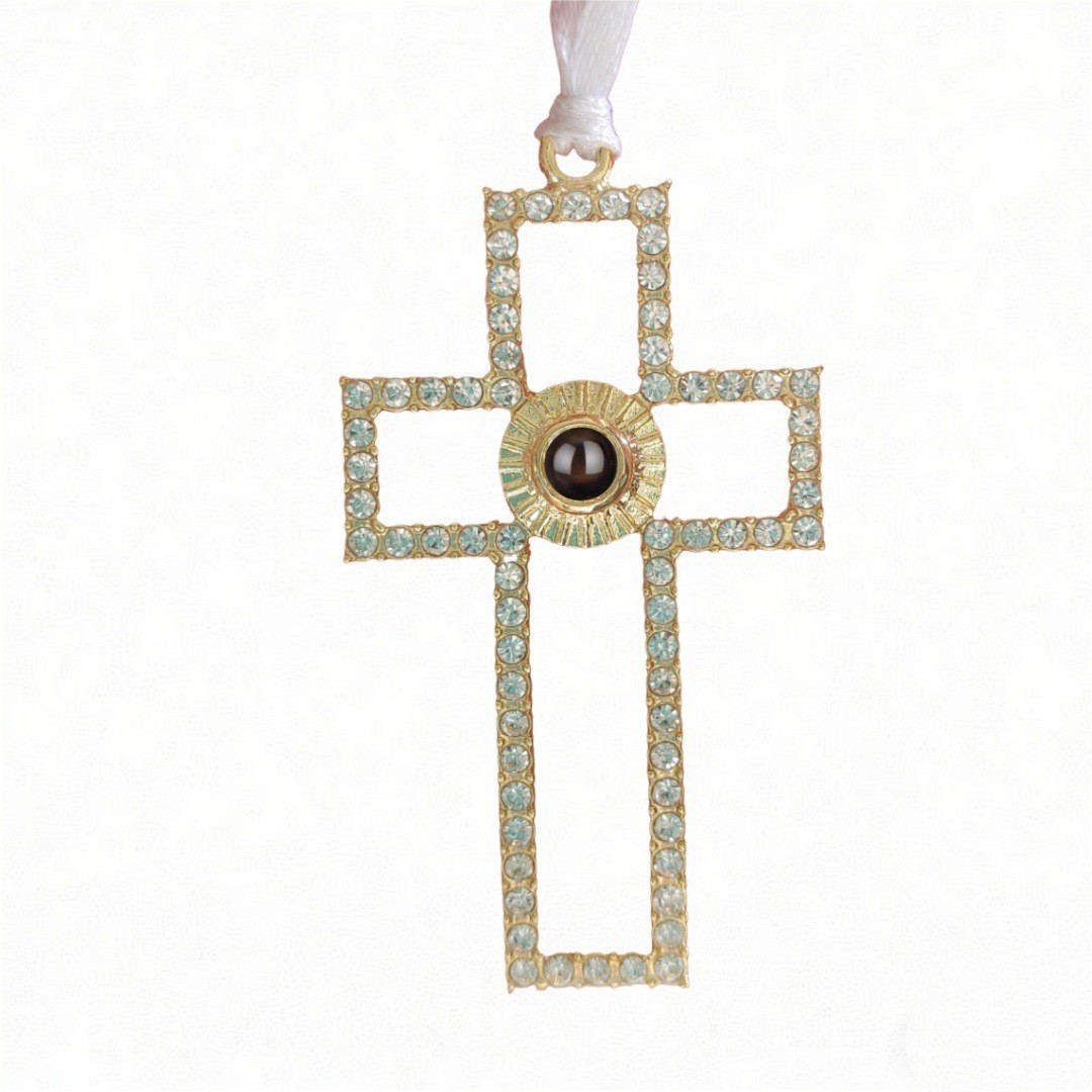Cruz - Oro