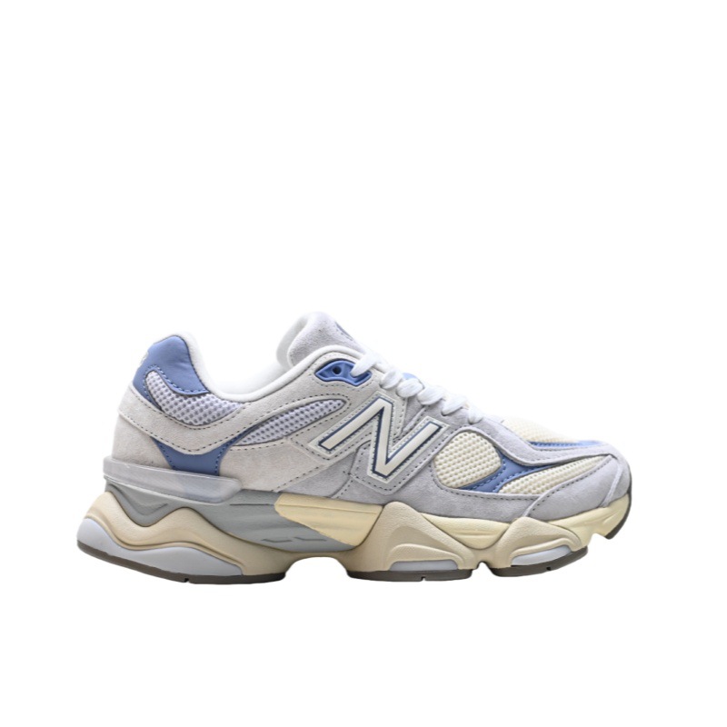 Beige gray blue 9060