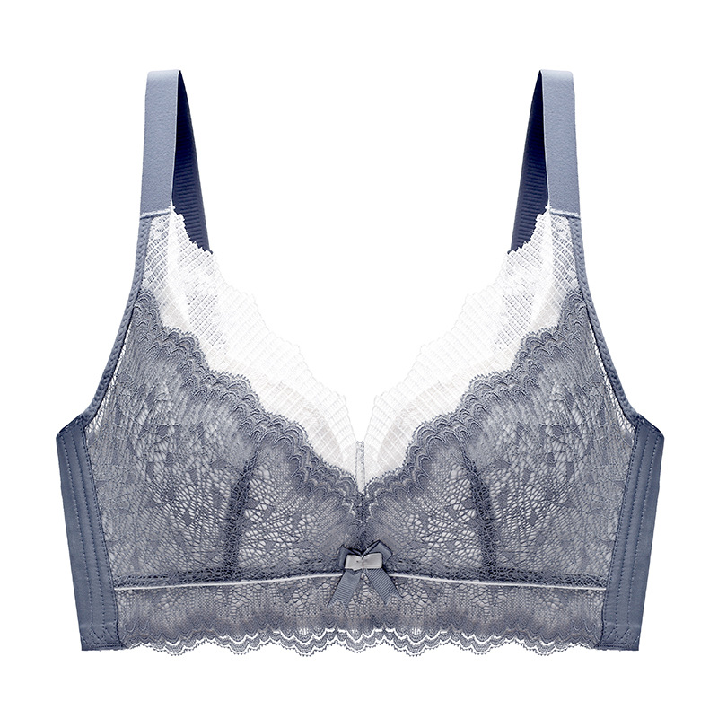 Серый синий