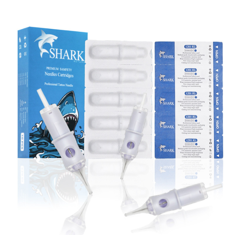 All-in-one needle tattoo hair tattoo eyebrow tattoo lip tattoo tattoo tattoo equipment logo manufacturer