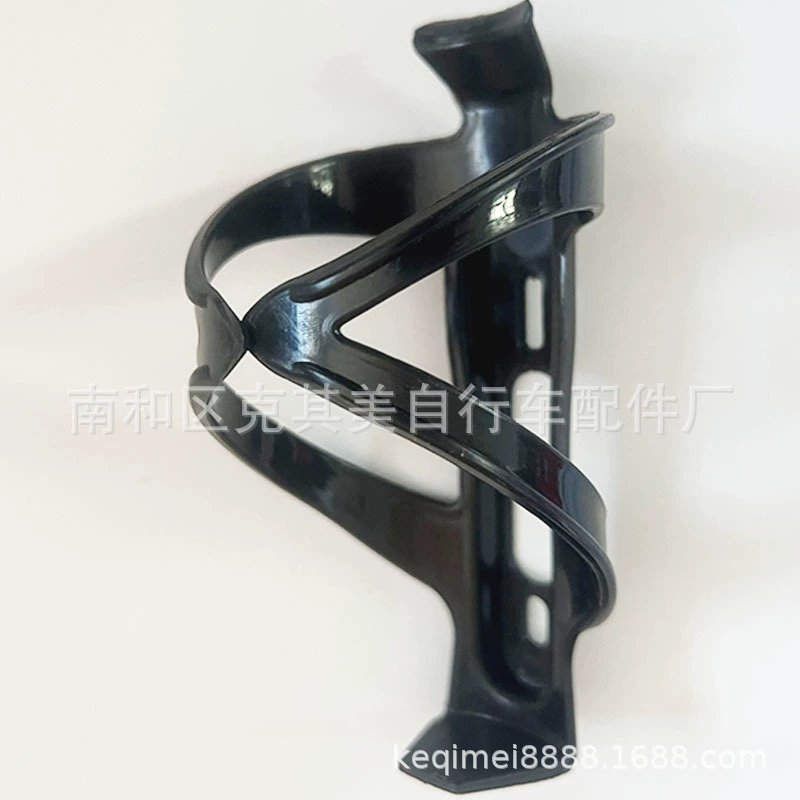 Велосипед держатель для бутылки с водой ПК пластиковый дорожный горный велосипед свет алюминиевый сплав регулируемый держатель чашки воды Велосипедное оборудование