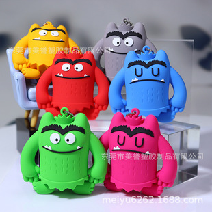 �ҵ���wС�֫F The color monster �羳��Ʒ ϲŭ�������w����