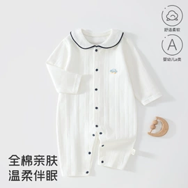 连身衣、爬服;童套装;童马甲