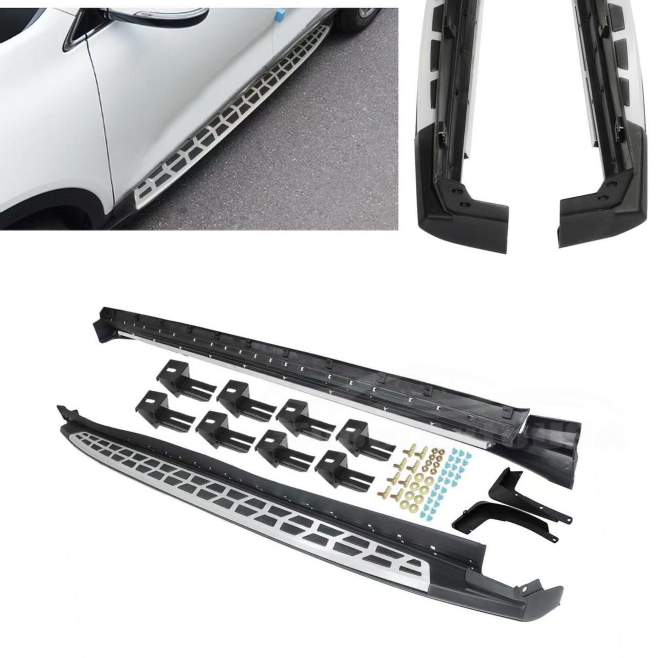 Suitable for Palisade Pedal Original 2021 Hyundai Palisade Palisade Welcome Side Pedal