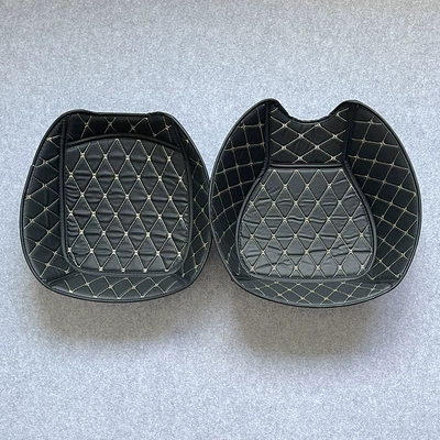 motorcycle trunk pad – Motorcycle trunk