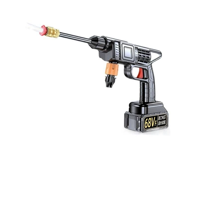 Machine, High-Pressure Water Gun, Car Washing, Car washing machine