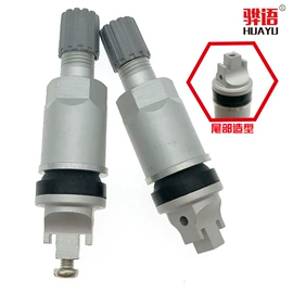 气门嘴;车身及附件