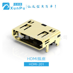 Ӎ��HDMI-201 19P�C��ĸ���̶��_������_�NƬMINI HDMI����