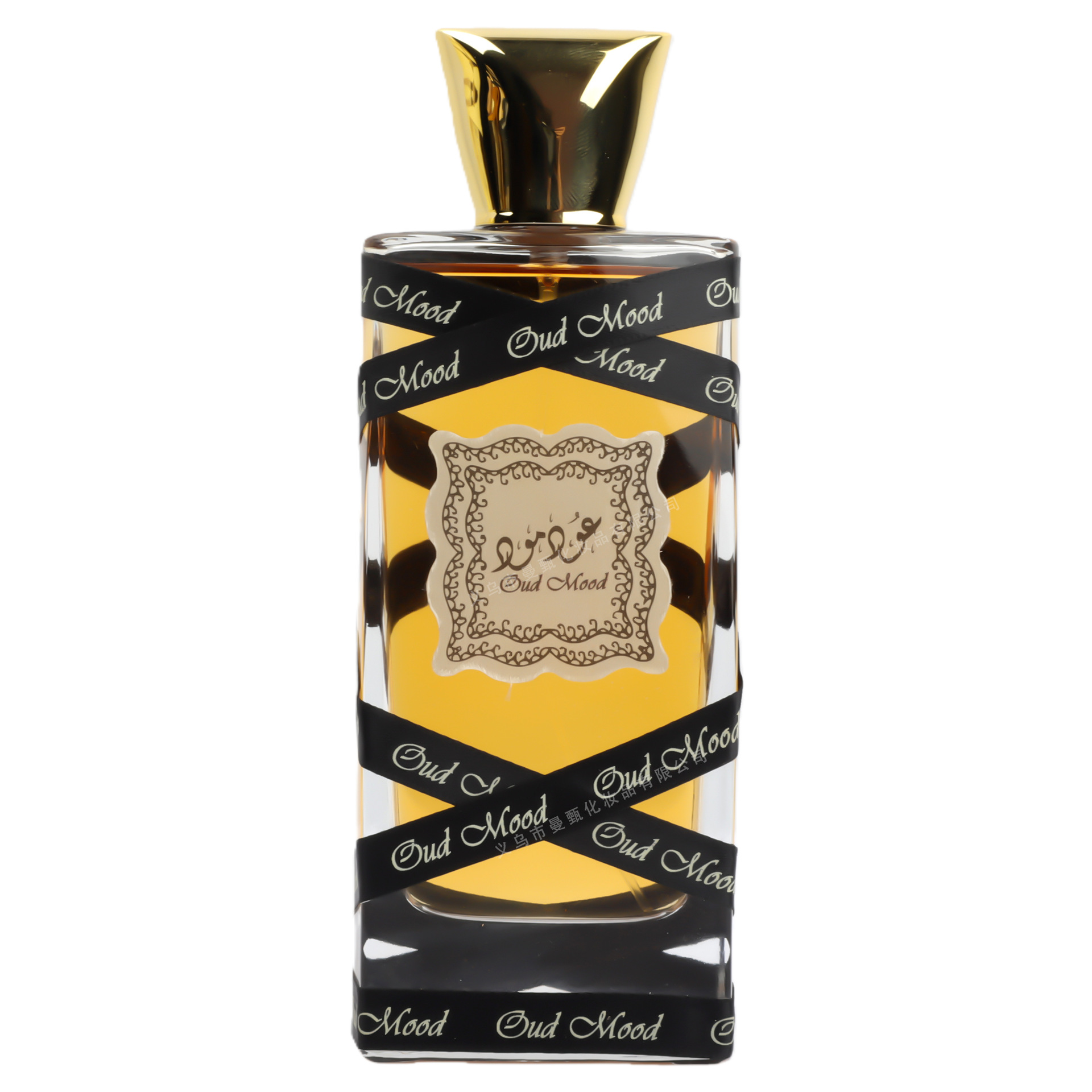 100ml fragancia de comercio exterior transfronterizo fragancia duradera SZ - 036 fragancia árabe fabricantes al por mayor