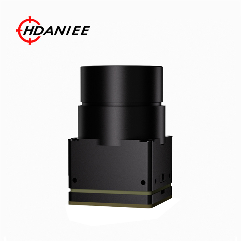 Handani Infrared Thermal Imager Temperature Measurement Thermal Imaging Module 1280*1024 High-Definition Image 50Hz High Precision