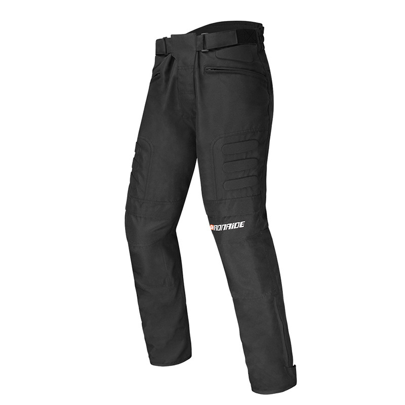 Pantalón negro MP1007