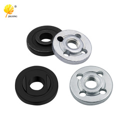 Wholesale 100 type power tool accessories angle grinder pressure plate plywood grinder saw blade pressure plate cutting machine plywood