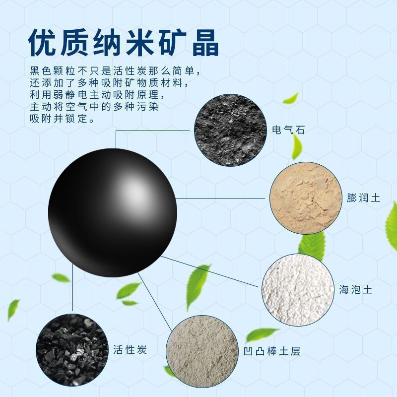活性炭除甲醛新房家用急入住去甲醛竹炭包强力除甲醛神器活性炭包|undefined