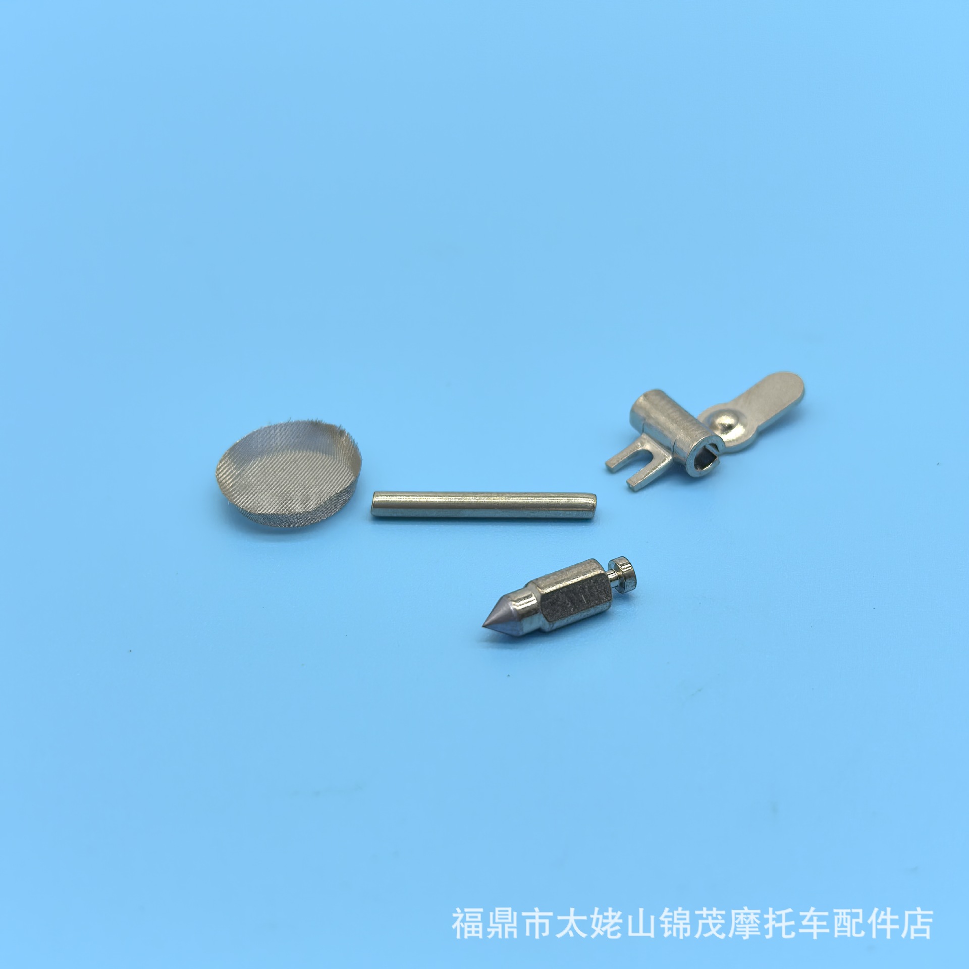 Cross-Border Carburetor Repair Kit Suitable for Walbro K1-Wyg Gasket Kit