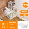 White, big, 40cm, 30cm, 42cm