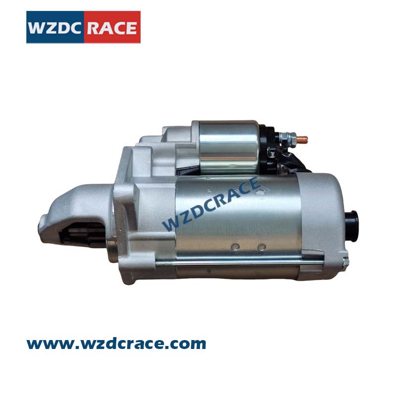 0001223003/024   1895 Aplicable modelo IVECO Turin V arranque