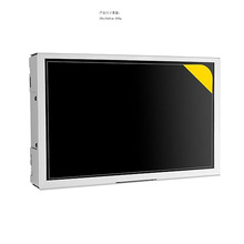 GL3T-18B955-SB 8.0“触摸屏全新适用16-20 Ford林肯显示屏18B955