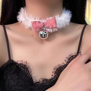 �����ɫ��K����ë�qchoker�ȦŮ�i�h�����Y�朲����i������