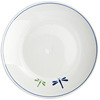 Nishida Muyu Childhood Memory Series 9 -inch plate ceramic house tableware disk disk large disk