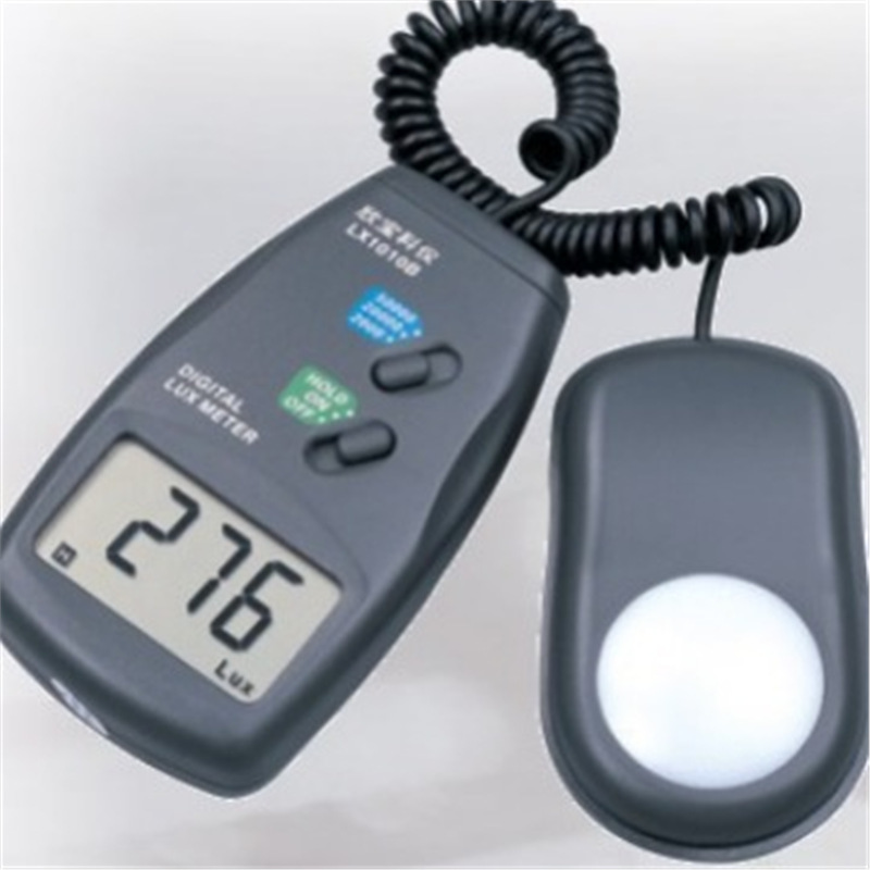 SAMPO/欣宝  袖珍式照度表LX1010B