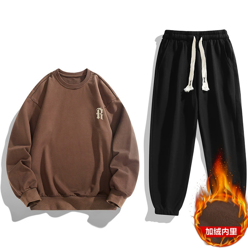 (Cross-border trading), warm sweatshirt