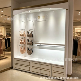 展示柜;美发镜台;办公桌