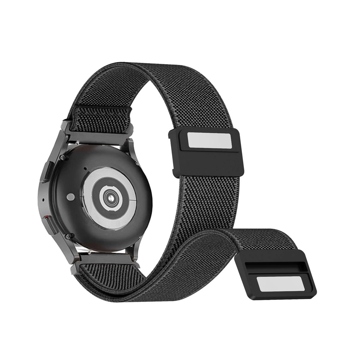 Samsung, huawei, elastic watch strap, 22mm