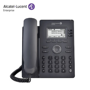 Alcatel-Lucent Halo Series Enterprise-class H3W Cost-effective Dual-band Wireless Simple Large Screen High-definition Audio